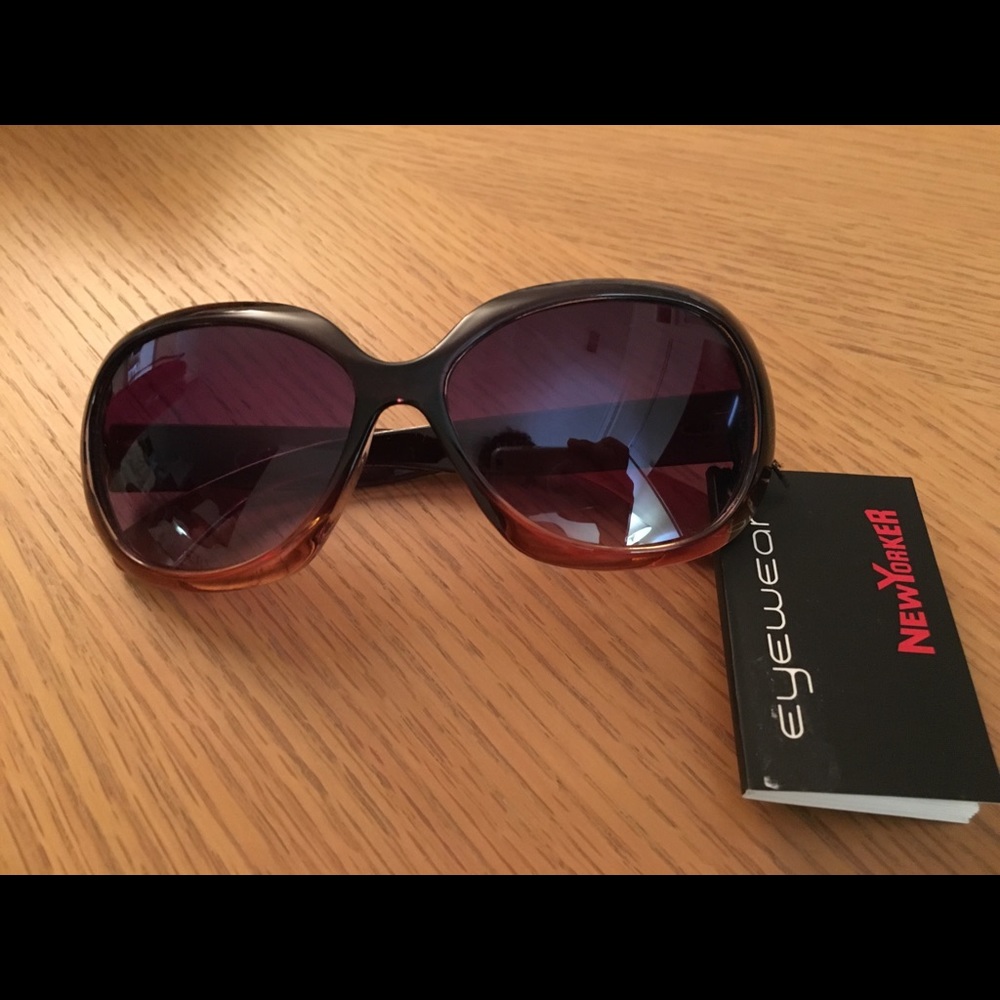 New Yorker Sunglasses
